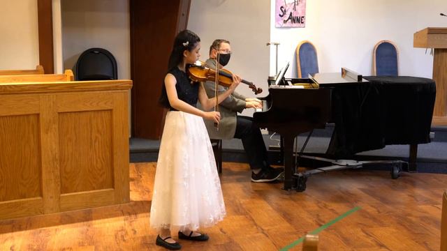 Melodie From Orfeo Ed Euridice By Kreisler