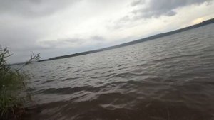 Рыбалка на озере Кандрыкуль. Спиннинг. Озеро Кандрыкуль. Башкортостан.