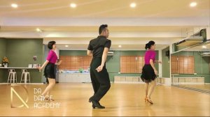 【Line Dance】We're Good To Go