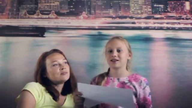 На сколько ты знаешь меня?(с мамой) смотреть онлайн