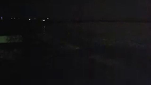 Пляж в Щёлкино, 14.01.2015, ч.1 - видео с камеры 1 смотреть онлайн