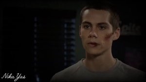 Стайлз и Лидия | Я буду любить тебя