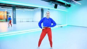 Как научиться танцевать дома девушке