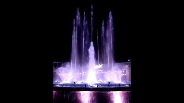 Сиртаки у фонтана в Кисловодске смотреть онлайн