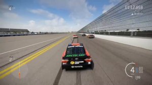 Repeat | Forza Motorsport 6 | NASCAR Expansion