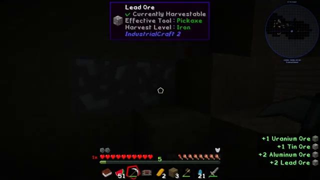 Minecraft THE CLASSIC PACK EP 1 (Minecraft Modpack 1.12.2) смотреть онлайн