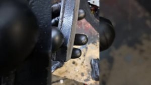 Подделка колодки Ferodo за 650₽