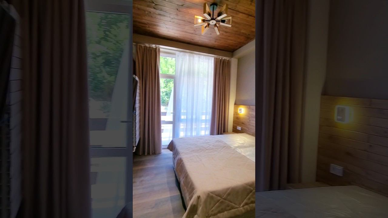 Апартаменты на Красной Поляне ☎️ +7 928 245 30 80