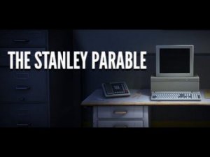 Прохождение игры The Stanley Parable с русской озвучкой.