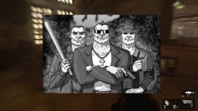 ПРИЗРАКИ ЕКАТЕРИНБУРГА смотреть онлайн