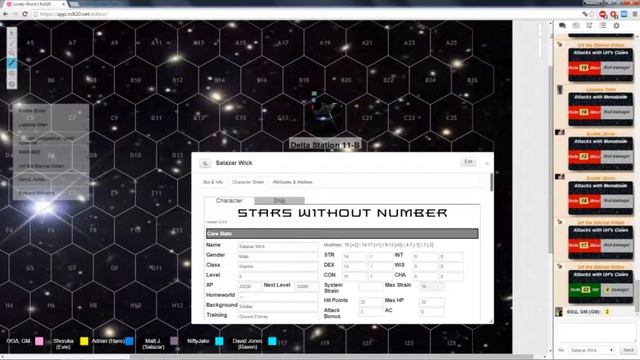★Stars Without Number - Lonely World: The Cat Invasion - Part 5★ смотреть онлайн