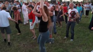 Козьмодемьянск (Касперский, Здоб ши Здуб, дискотека)