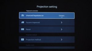 Проектор ThundeaL TD93PRO / В нем есть все что вам нужно ?