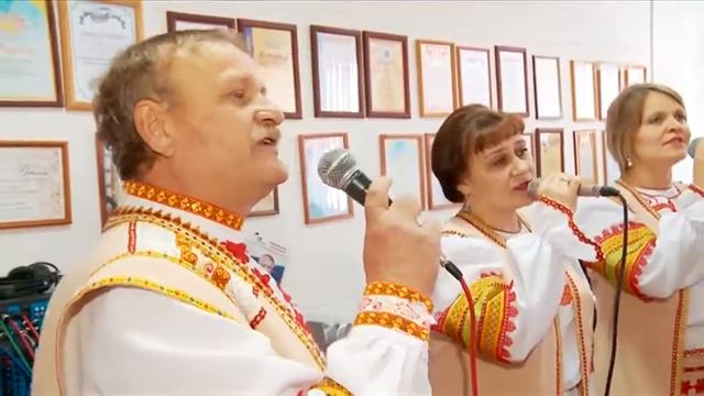 Самая красивая деревня, Большое Сорокино. - "Утро с вами". 24.10.17 смотреть онлайн