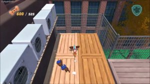 ? PAW Patrol The Movie: Adventure City Calls (Part #1 Gameplay) #pawpatrol #pawpatrolthemovie