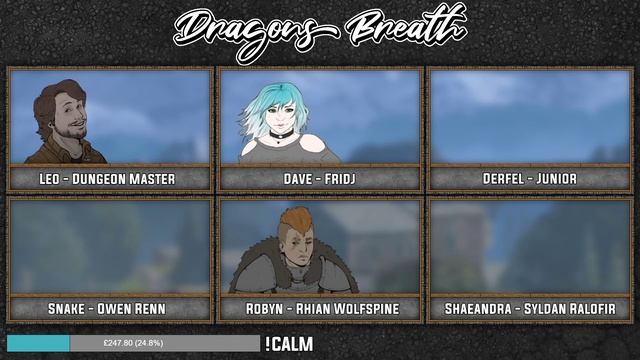 Drums of War | Campaign 1 | Finale смотреть онлайн