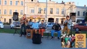 Сельские Резиденты  18 09 2016.