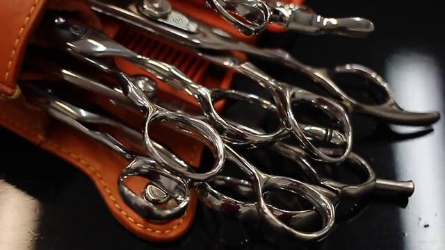 Курс BARBER EXPERT. Основные блоки