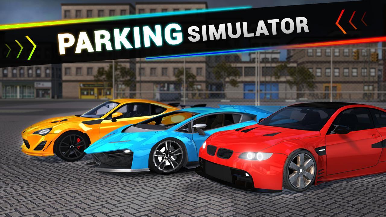 Parking Tycoon: Business Simulator (Погляделки)
