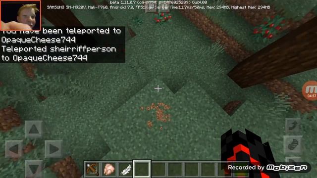Minecraft update GAME KEEPS CRASHING смотреть онлайн
