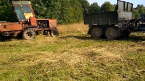 ЗИЛ-157(131)ZIL-157(131)&КПС-5Г(KPS-5G) V8.1