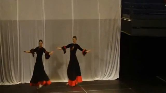 flamenco fusion смотреть онлайн