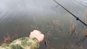 Отводной поводок. Правильный и простой монтаж.