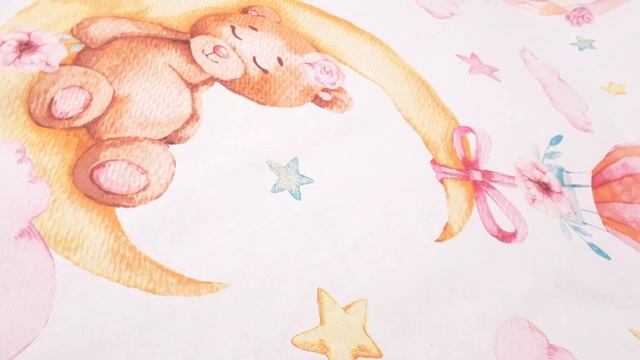 Ткань Перкаль 150 см рис 16342 вид 1 смотреть онлайн