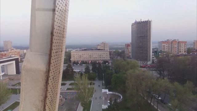 Командировка Донской отдых апрель 2019 смотреть онлайн