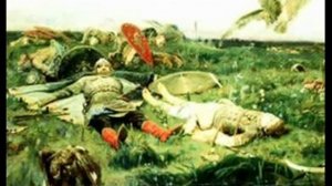 Жанна Бичевская Черный Ворон