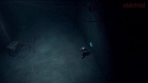 Новая игра от разработчиков "Little Nightmares" студии "Section 9 interactive" Gameplay.