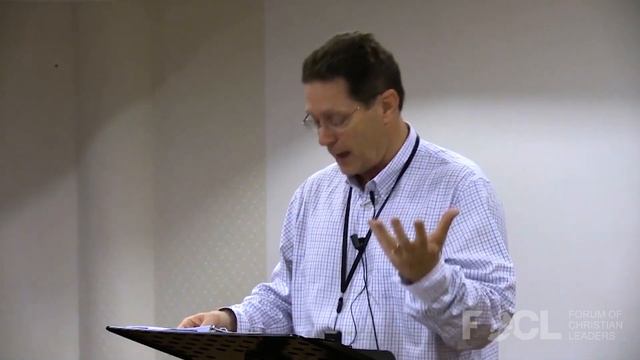 Эд Уэлч. Что каждый должен знать о гневе | Проповедь (2020) смотреть онлайн