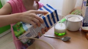 Готовят дети. Как приготовить гренки? Гренки с яйцом и молоком