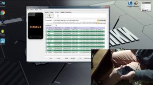 Прошивка HTC OMP1100 D626ph, 626, 626G dual sim