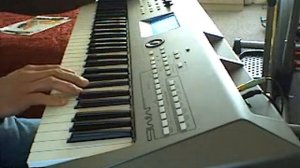 yamaha mm6 presentacion