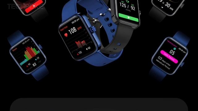 Crossbeats ignite ATLAS ? gps watch • First sale 3999 only ? best feature smartwatch #techpokealert смотреть онлайн