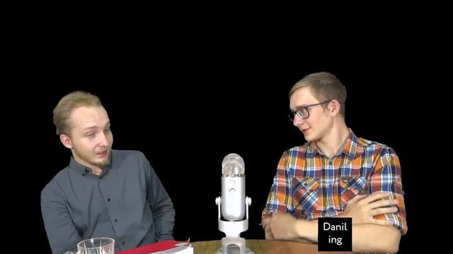 Антон Силаев I Либерализм, Россия, Путин