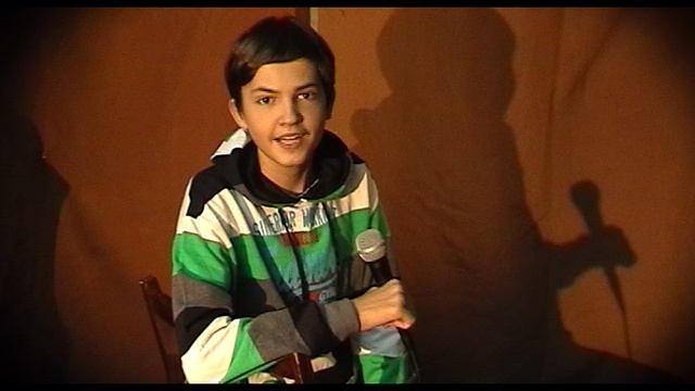 КАСТИНГ (2015)