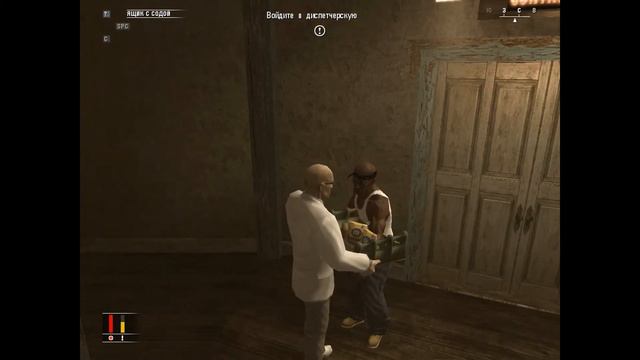 Прохождение Hitman:Blood Money (Хитман Кровавые деньги) Часть 1