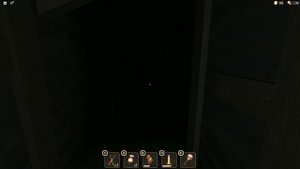 Как найти и открыть Секретную комнату в DOORS 👁️