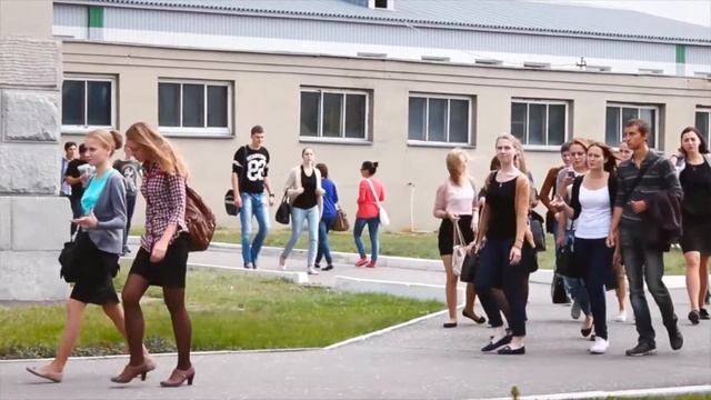 Омский государственный университет путей сообщения