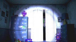 история кекса из фнаф!!!! и почему он не популярен?за 2 минуты!!!#fnaf #пон #фнаф #фнаф9 #фнаф7