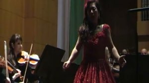 57 ПУЧИНИ - Ария на Лаурета от оп. *Джани Скики*