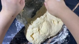 Булочки как пух пышные, мягкие, как в детстве. Самый лучший рецепт. Булочки на молоке.