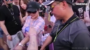 Принтер для временных татуировок - Алиэкспресс удивляет!