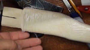 Топорище из Топорища за 78 рублей для Топора из Топора своими руками. Cамоделки - Переделки