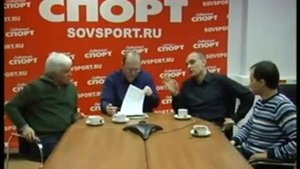 Бубнов и Ловчев о словах Семака о Газзаеве Правда Матка