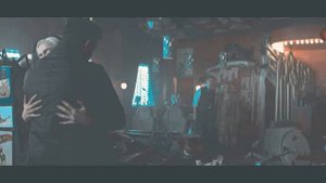Nick & Sabrina // Ник и Сабрина // Lovely