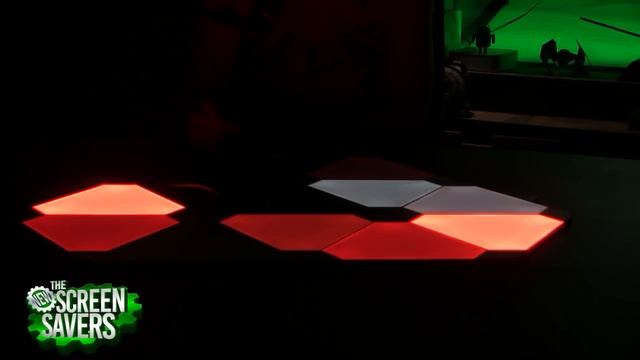 Nanoleaf Light Panel Review смотреть онлайн