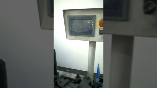 Станок для пайки гвоздей DW 25. смотреть онлайн